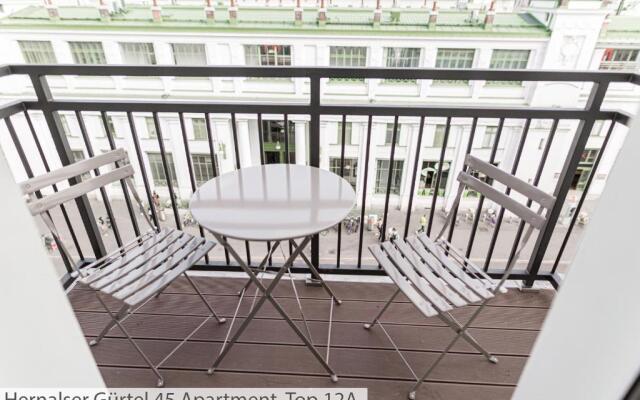 Flarent Vienna Apartments-HG