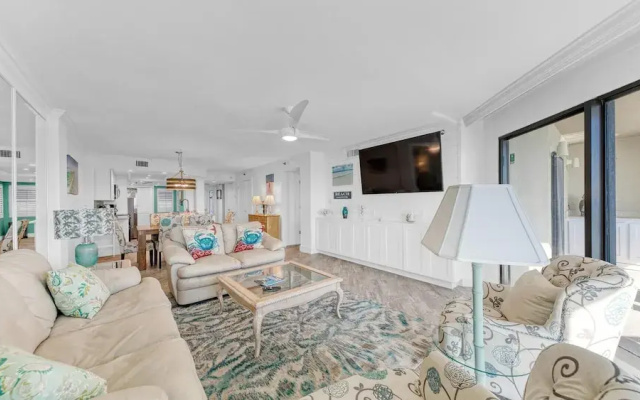 Inlet Reef 607