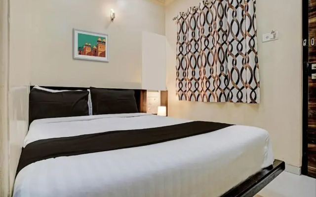 OYO 5352 Hotel Airport Metro