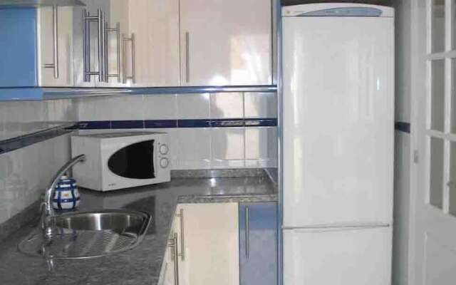 Adosado playa y Golf aire acondicionado