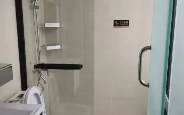 Shitai Xinyue Homestay