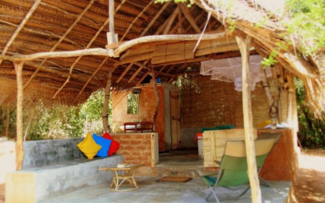 Palpatha Eco Safari Lodge