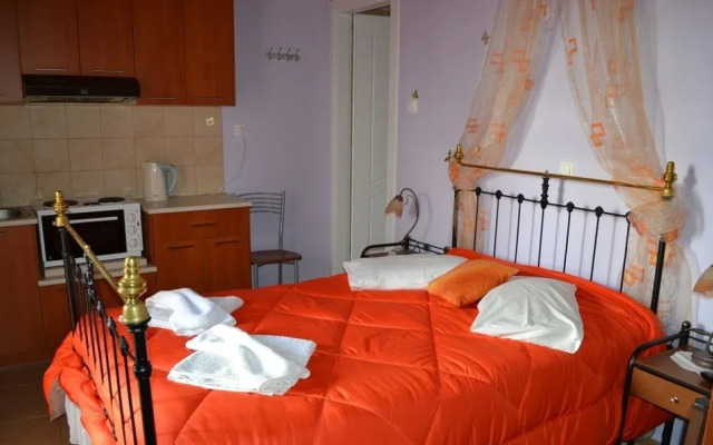Mavrikakis Studios