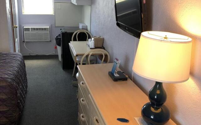 Monaco Motel - Wildwood Beach & Boardwalk