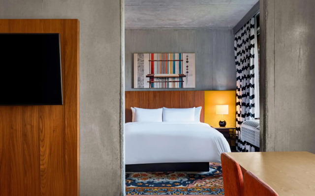 The Loom Hotel, Tapestry Collection by Hilton