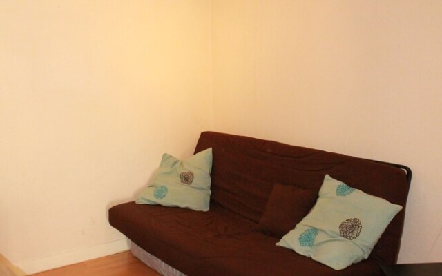 Appartement 52m2