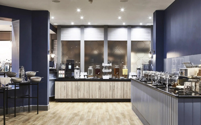 Bournemouth West Cliff Hotel & Spa