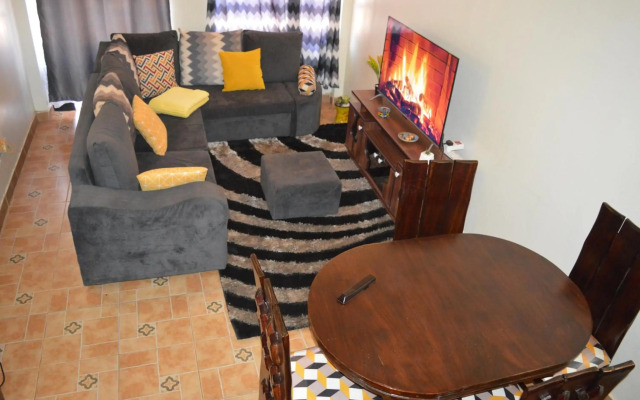 Nikki's Luxury Apartments -Thika road