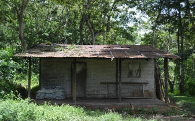 The Hostel Matagalpa