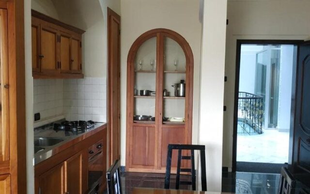 Villa Florencia
