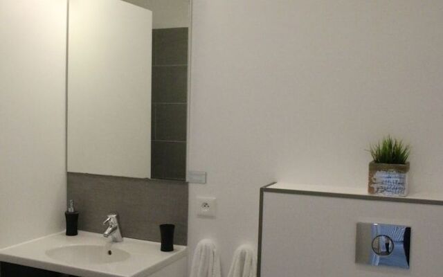A&V Appart'Hotel