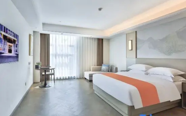 Radisson Vega Hotel Liangzhu Hangzhou