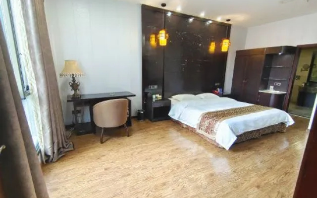 Meitan International Spring Hotel