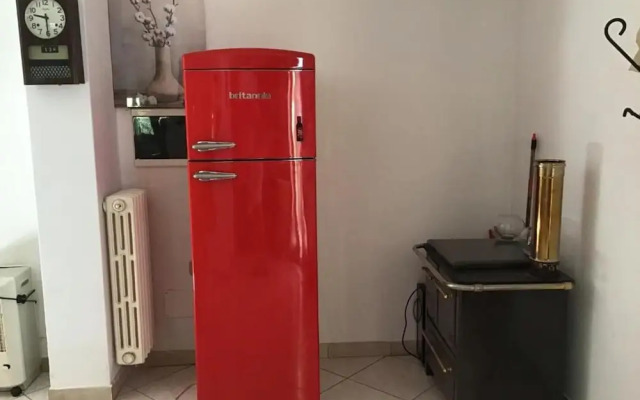 Tuscan Tranquility in Monsummano Terme