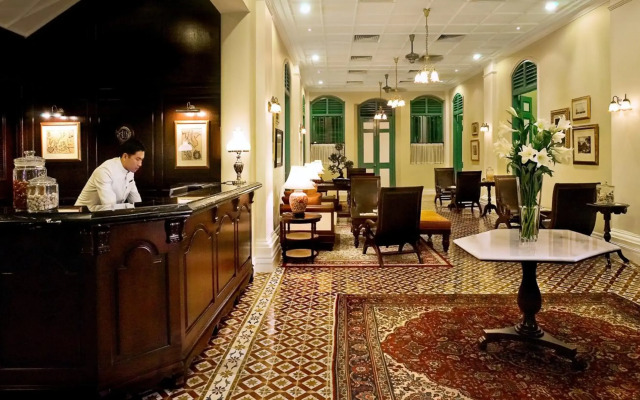 Majestic Malacca Hotel