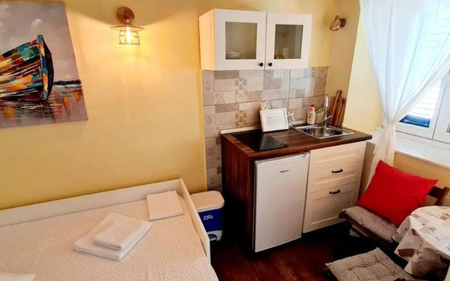 Apartmani Centar Vodice