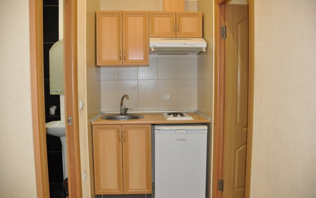 Anika suite