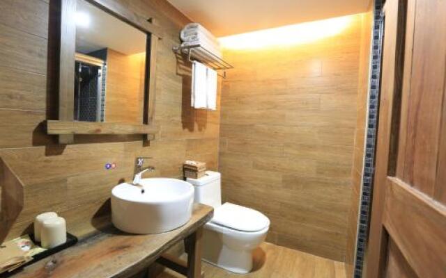 Zhuangzhu Boutique Hotel