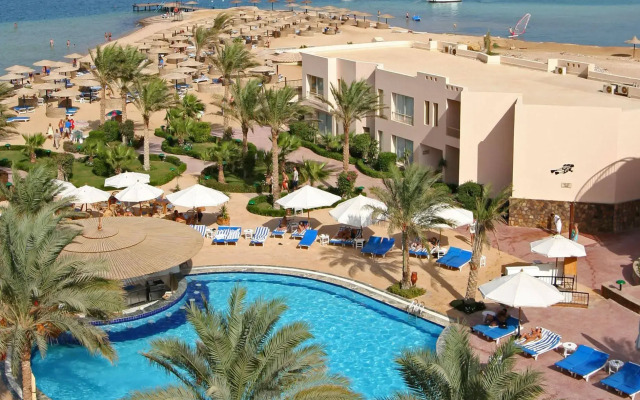 Sea Star Beau Rivage