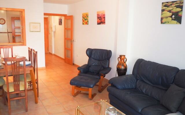 ConilPlus apartment Castilnovo