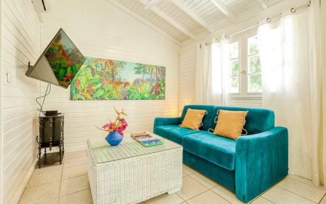 Fleur de Sel - Villa 4 Piscine L'etang-sale