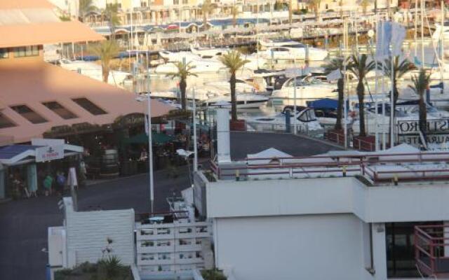 Marina Vilamoura Apartment