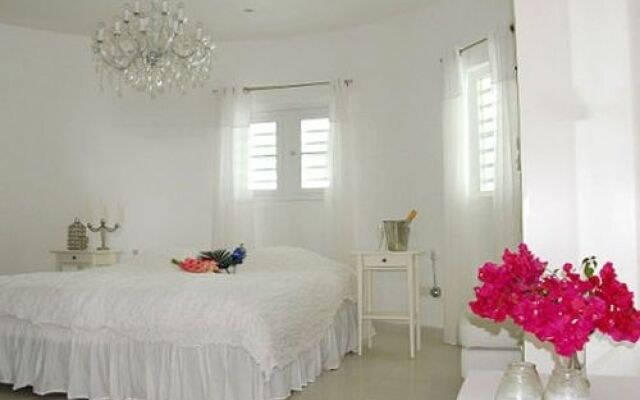 Champartments Resort - Villa & Appartementen Dom Perignon