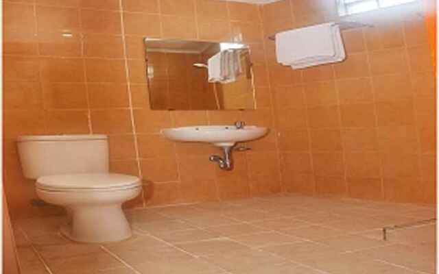 Plaza Hotel Harco Mangga Dua