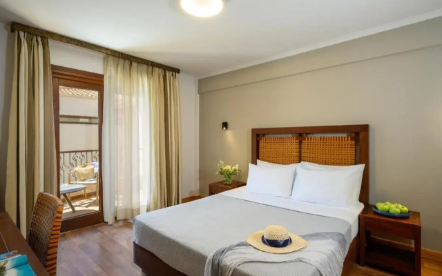 Enodia Hotel