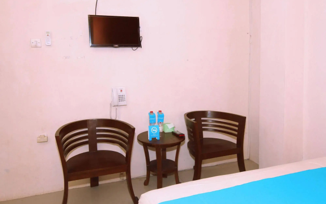 Airy Eco Bandara Juanda Sedati Sidoarjo