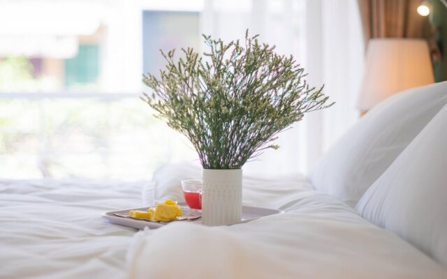 Backy Posh Hostel by Poshtel Vietnam