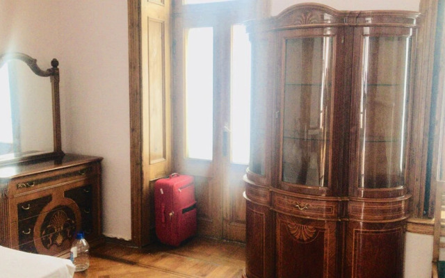 The Punjab Residency