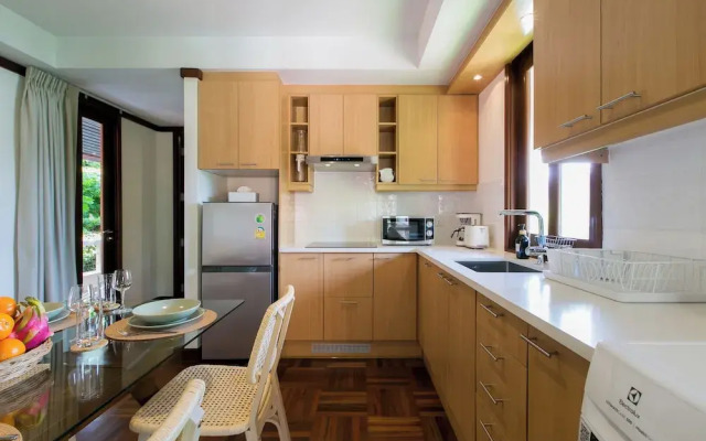 Katamanda 1Bedrooms Apartment near Kata Beach