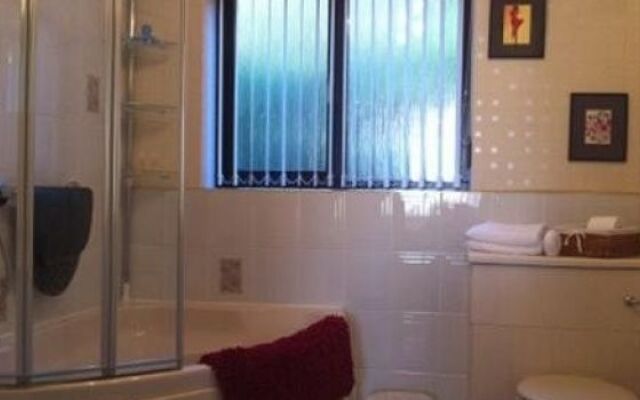 The Suite at Tsunami