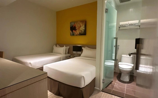 SGI Vacation Club Melaka