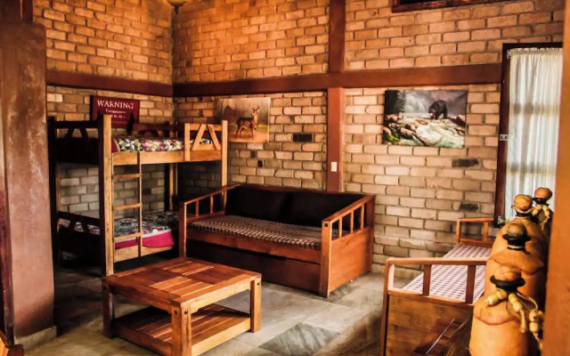 Otinapa Sierra Camps