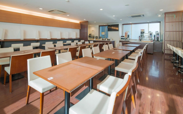 Meitetsu Inn Nagoya Ekimae