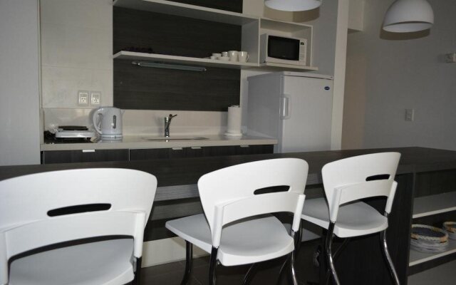 Urban Suites Montevideo