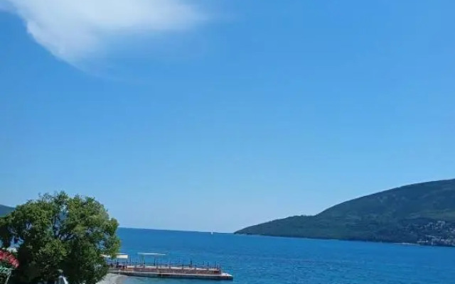 Apartments Cebra