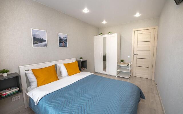 Top house на проспекте Красного Знамени 91