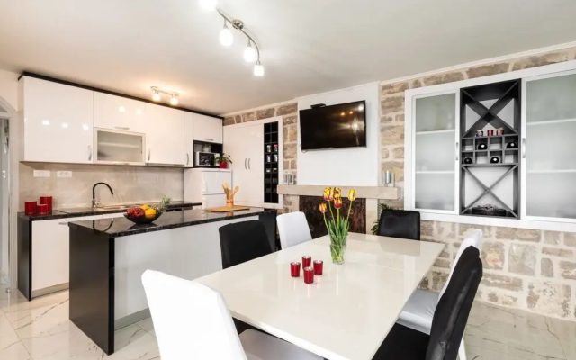 Holiday Home Dona Maria