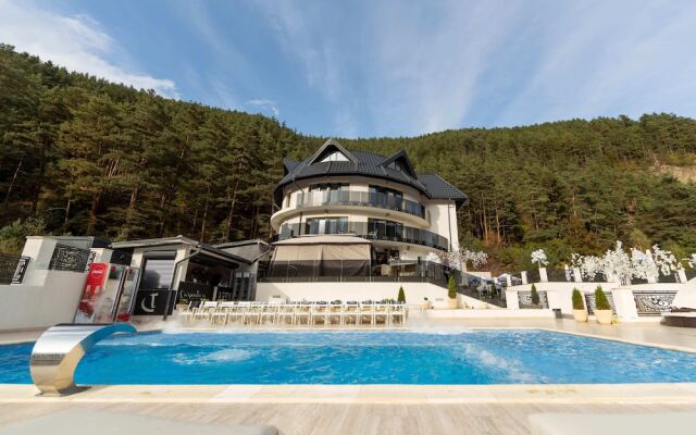 Carpentiere Arena Hotel & SPA