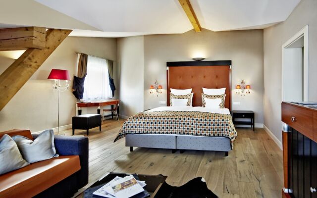 Hotel Barbarahof Kaprun -  Adults Only