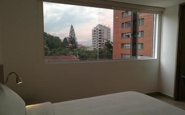 Hotel Lomas 10