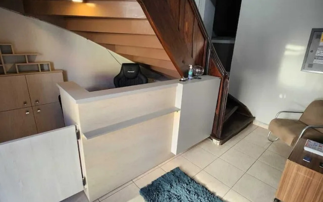 Hotel Real Koerich 24h