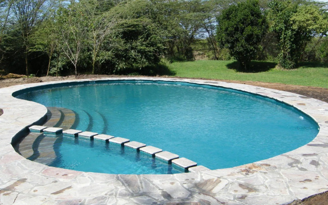 Tipilikwani Mara Camp