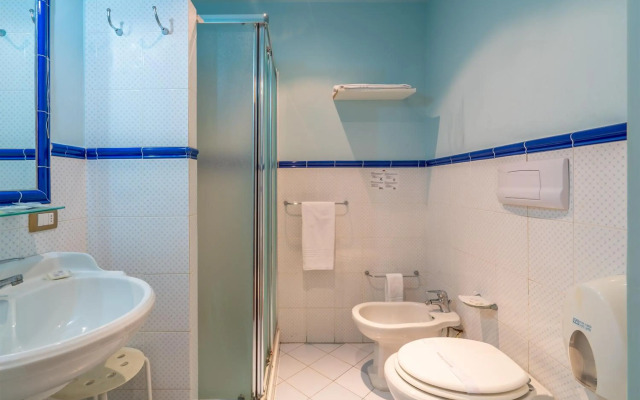 Hotel Mediterraneo