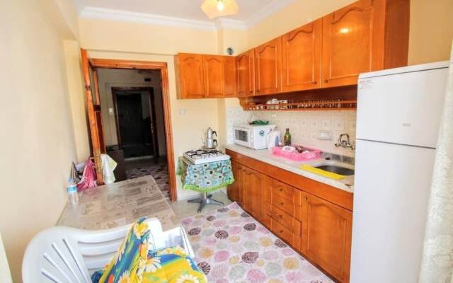 Beach Apartment Migros