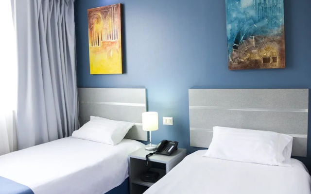 Hotel Iquique Express