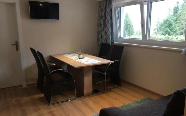 Ferienwohnung Wieser